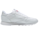 Reebok Classic Leder Kinder "Weiß"