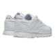 Reebok Classic Leder Kinder "Weiß"