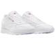 Reebok Klassisches Leder "White-Pure Grey 3"