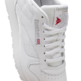 Reebok Klassisches Leder "White-Pure Grey 3"