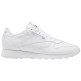 Reebok Klassisches Leder "White-Pure Grey 3"