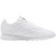Reebok Klassisches Leder "White-Pure Grey 3"