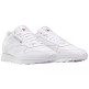 Reebok Klassisches Leder "White-Pure Grey 3"