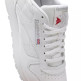 Reebok Klassisches Leder "White-Pure Grey 3"