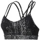 Reebok Hero Strappy gepolsterter Bra