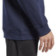 Reebok Identität Fleece Stacked Logo