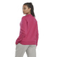 Reebok Identität Logo Fleece Hoodie