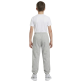 Reebok Kids C-Long Pants "Grey"