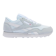 Reebok Kids' Classic Nylon "Glassblue/White"