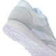 Reebok Kids' Classic Nylon "Glassblue/White"