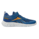 Reebok Kids´ Rush Runner 5 TD Elastic Lace "Twilight Blue"