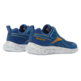 Reebok Kids´ Rush Runner 5 TD Elastic Lace "Twilight Blue"