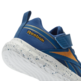 Reebok Kids´ Rush Runner 5 TD Elastic Lace "Twilight Blue"