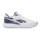 Reebok Men´s Running Viva Speed "White-Legacy Blue-Neon Cherry"