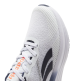 Reebok Men´s Running Viva Speed "White-Legacy Blue-Neon Cherry"