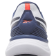 Reebok Men´s Running Viva Speed "White-Legacy Blue-Neon Cherry"