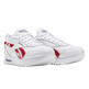Reebok Royal Classic Jogger 2 Plattform "Little Red"
