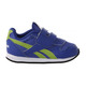 Reebok Royal Classic Jogger KC (Asul/Verde/Asul)