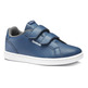 Reebok Royal Complete Clean 2V Kids (Bunker Blue/Shark/White)