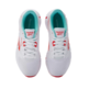 Reebok Running Zig Dynamica 5 Kids "White-Energy Red"