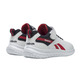 Reebok Rush Runner 3 Alt "Kleinrot"