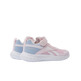Reebok Rush Runner Kids 5 TD "Berry White-Blue