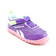 Reebok Venture Flex Infantil (Purpura / Rosa)