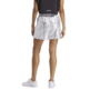 Reebok Wmns B-Ball Off-Court Allover Print Shorts 5" "White"