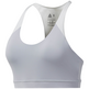 Reebok Workout Ready Medium Support gepolsterter Bra