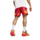 Kurze Puma Hoops x Cheetos Dazz All Time "Rickie Orange"