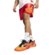 Kurze Puma Hoops x Cheetos Dazz All Time "Rickie Orange"