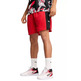 Short Puma Rival Rage Heritage "Red"