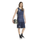 Short Real Madrid Basket Legink "Navy"