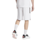 Short Real Madrid Basket Legink "White"