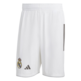 Short Real Madrid Basket Legink "White"