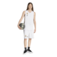 Short Real Madrid Basket Legink "White"