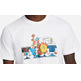 Nike Camiseta Kurzarm