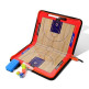 Softee Estuche Táctico Basket Diamond