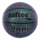 Softee Park Basketball Synthetic Leather "Green"