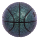 Softee Park Basketball Synthetic Leather "Green"