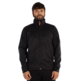 Softee Softshell Jcket Regis "Black"