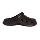 Softee Zueco Outline "Black"