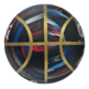 Spalding Balón Basket Harlem Globetrotters (Sz 7)