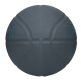 Spalding Basketball Streeet Ghost (Size 5) "Grey-Blue"
