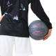 Spalding Basketball Streeet Ghost (Size 6) "Grey-Pink"