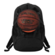 Spalding BB Ball Holder BackPack "Black"