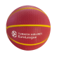 Spalding Euroligue 2025 Barça Basketball Spaldeen Ball Size.1