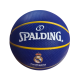 Spalding Euroligue 2025 Real Madrid Basketball Spaldeen Ball Size.1