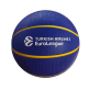 Spalding Euroligue 2025 Real Madrid Basketball Spaldeen Ball Size.1