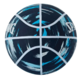 Spalding Marble Series Blue Navy (Size 7)